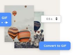 How to Create GIFs from Images on Mac Easily