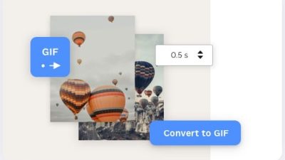 How to Create GIFs from Images on Mac Easily