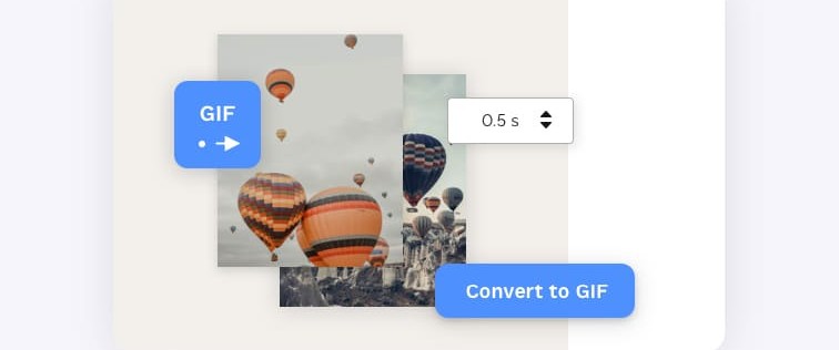 How to Create GIFs from Images on Mac Easily