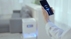 Charging the Mobile Without Cables or Chargers with Xiaomi Mi Air