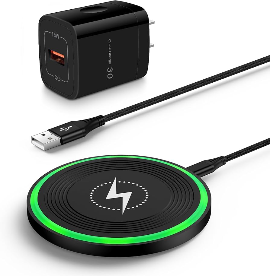 Motorola Presents Its Wireless Charging at Distances Up to 1 Meter