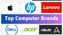 PC Manufacturers: The Main Brands You Can Find