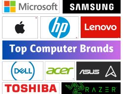 PC Manufacturers: The Main Brands You Can Find