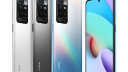 The Characteristics of the Redmi Note 10 Leaked So Far
