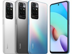 The Characteristics of the Redmi Note 10 Leaked So Far