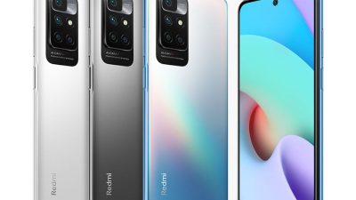 The Characteristics of the Redmi Note 10 Leaked So Far