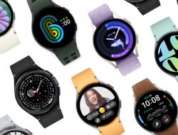 Straps for the Samsung Galaxy Watch Active for a Unique Style