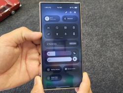 Samsung: How to Delete Open Files in One UI