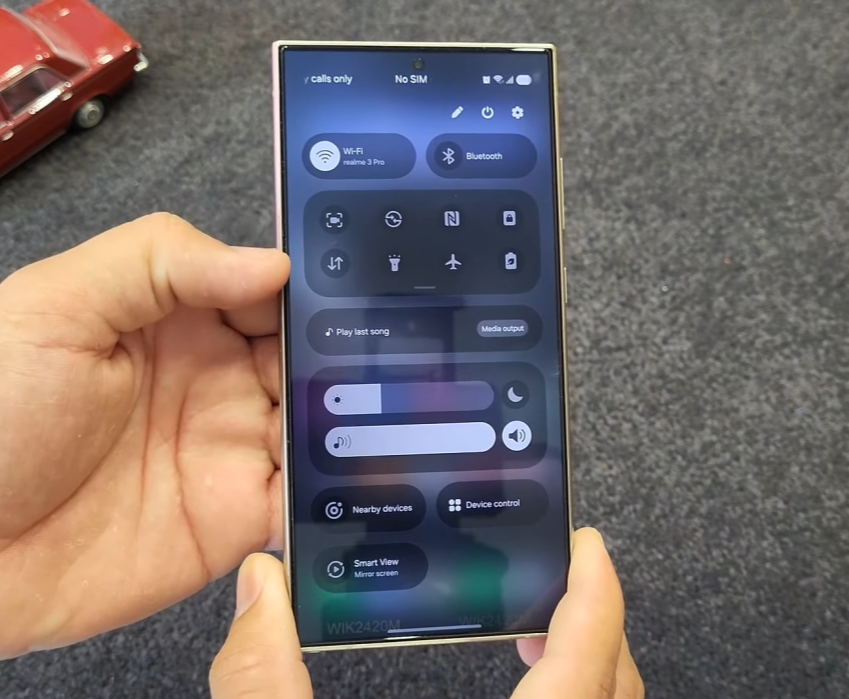 Samsung: How to Delete Open Files in One UI