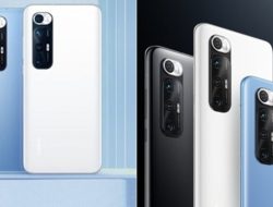 New Xiaomi Mi 10 with Snapdragon 870 Processor on the way?