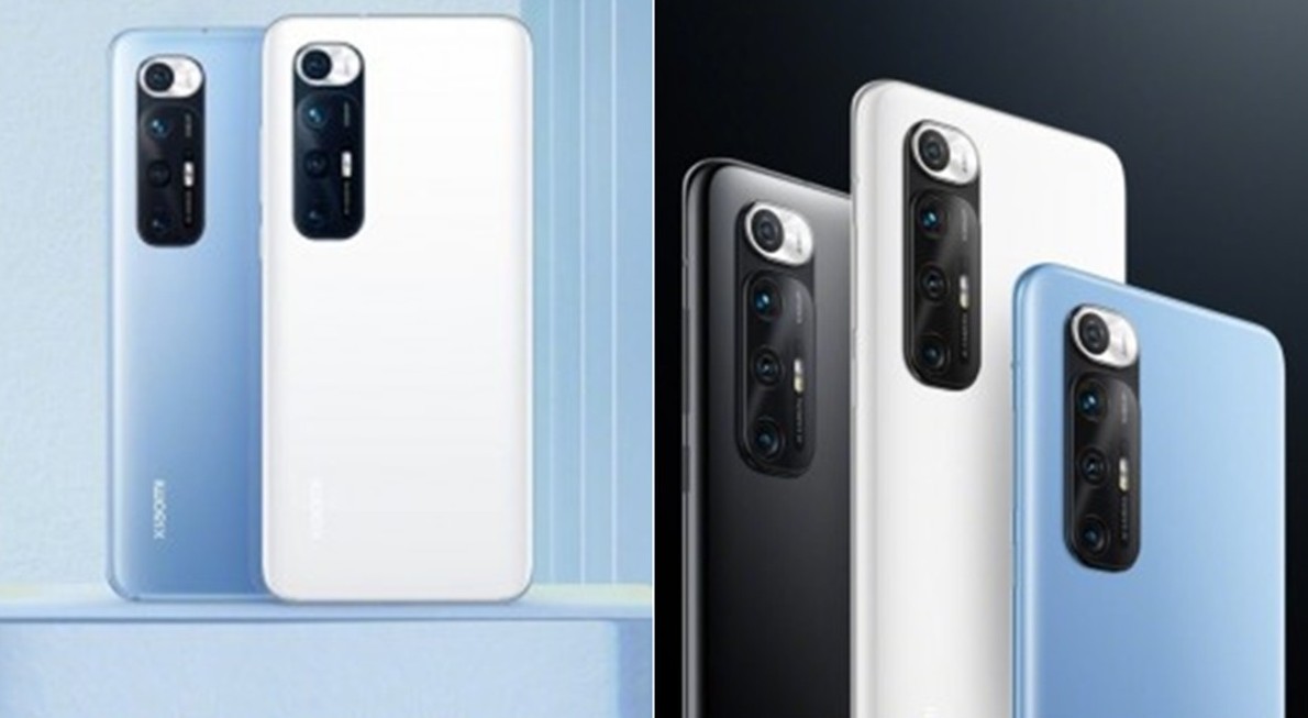 New Xiaomi Mi 10 with Snapdragon 870 Processor on the way?